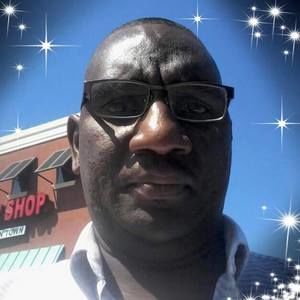 Meet your Posher, Jacky